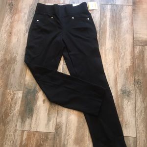 💫Heavy Exquisitely soft Anne Klein Pants